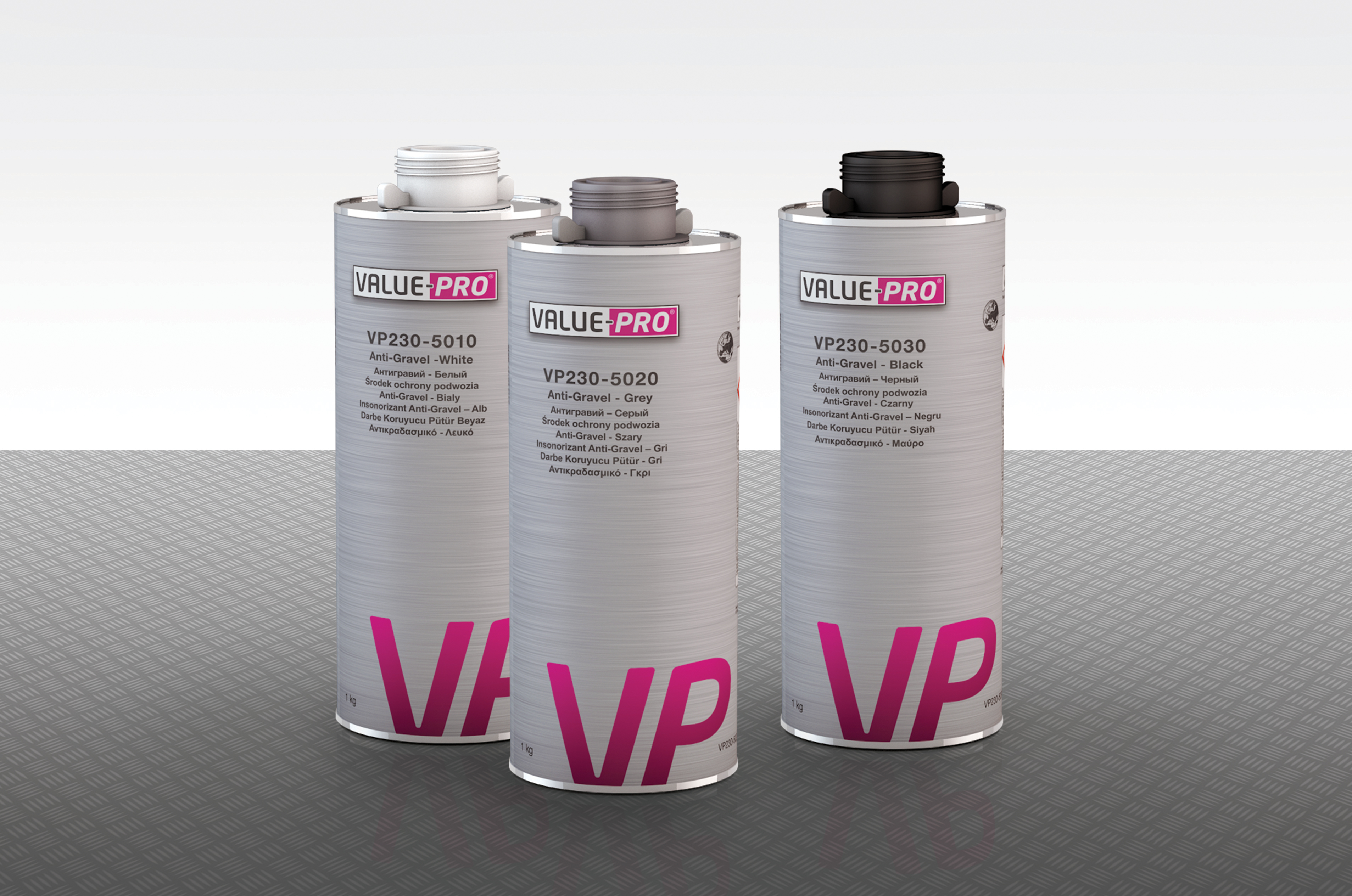 VP230-5010 / 20 / 30