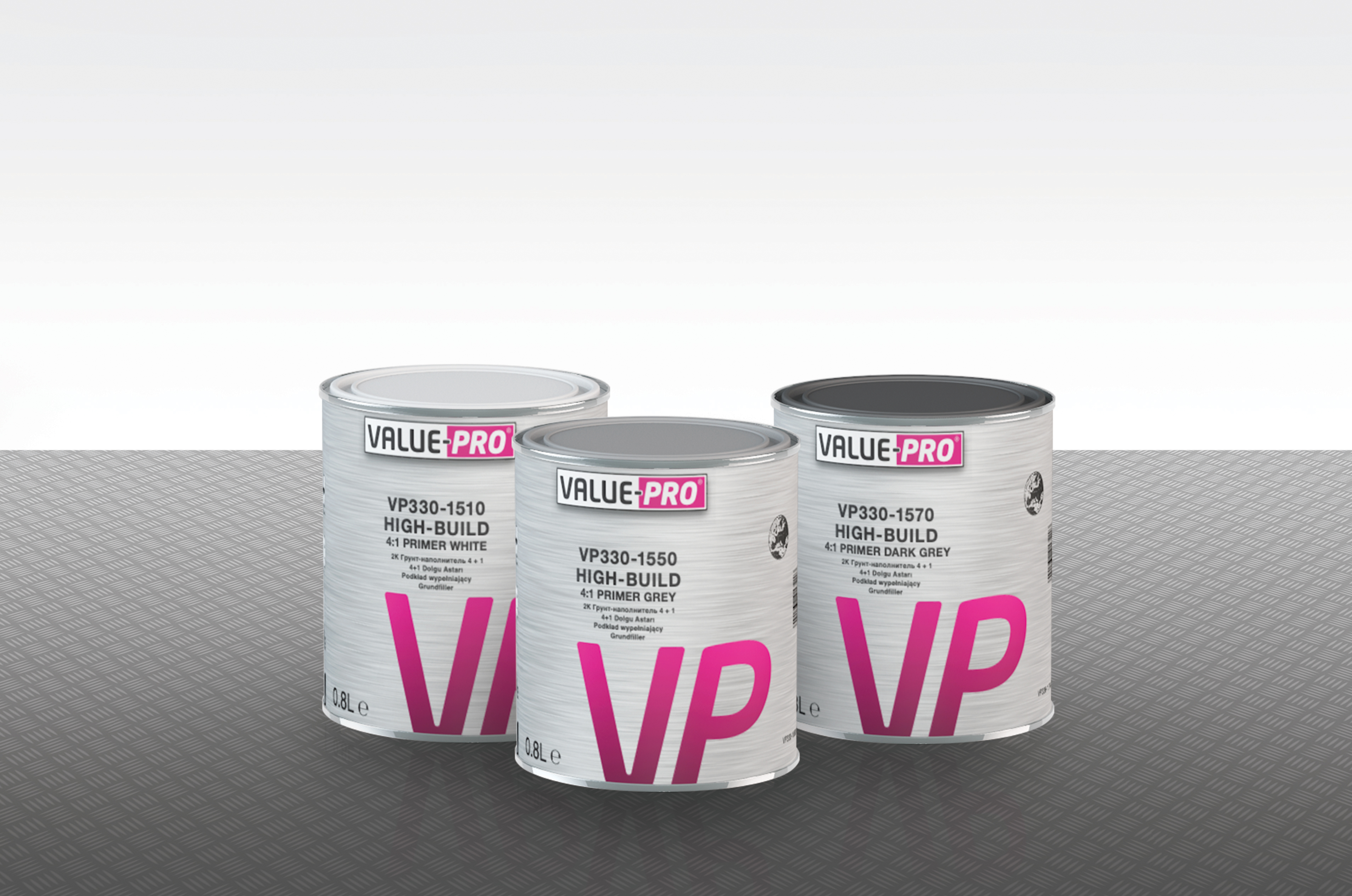 VP330-1510/1550/1570