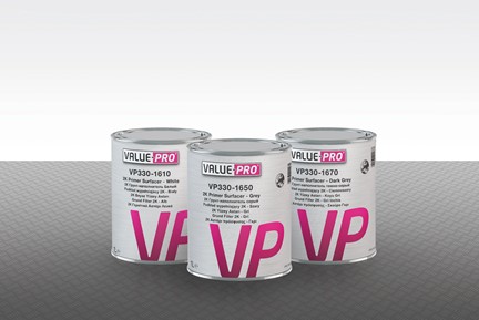 VP330-1610/1650/1670